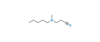 Picture of Ibandronate Impurity 1