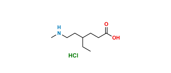 Picture of Ibandronate Impurity 6