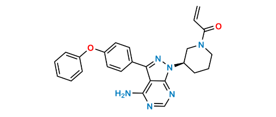 Picture of Ibrutinib