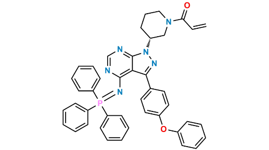 Picture of Ibrutinib Impurity 4