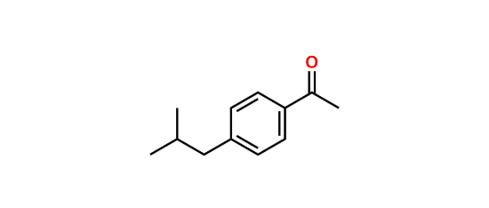 Picture of Ibuprofen EP Impurity E