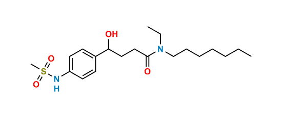 Picture of Ibutilide USP Related Compound B