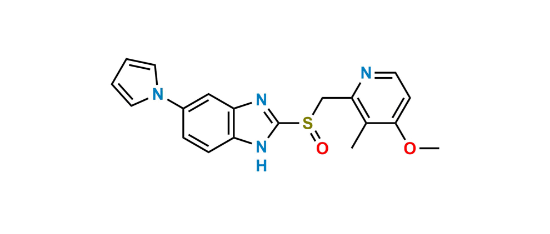 Picture of Ilaprazole