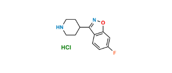 Picture of Iloperidone Piperidine Impurity