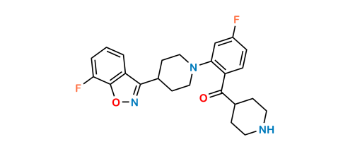 Picture of Iloperidone Impurity 10