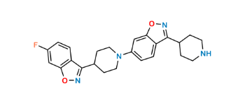 Picture of Iloperidone Impurity 13