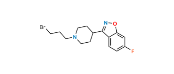 Picture of Iloperidone Impurity 17