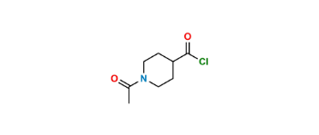 Picture of Iloperidone Impurity 22