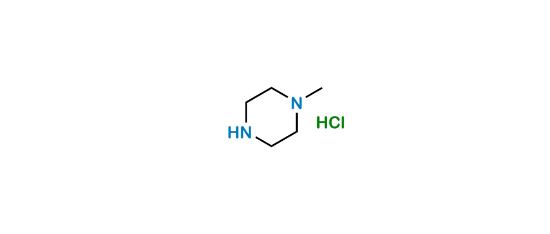 Picture of Imatinib Hydrochloride Impurity G