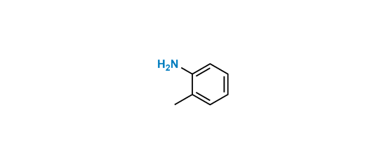 Picture of O-Toluidine