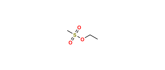 Picture of Ethyl Methane Sulfonate
