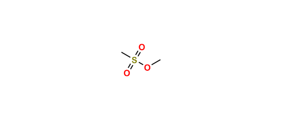 Picture of Methyl Methane Sulfonate