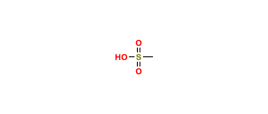 Picture of Methanesulfonic Acid