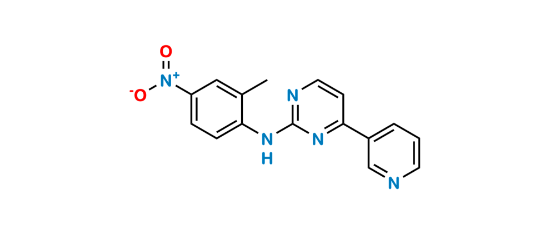 Picture of Imatinib Related Compound