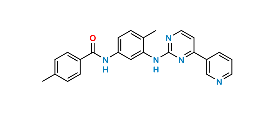 Picture of Imatinib Impurity 3