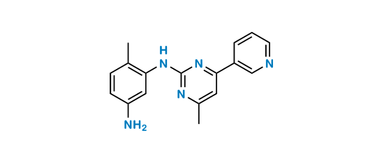 Picture of Imatinib Impurity 5