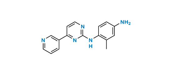 Picture of Imatinib Impurity 6
