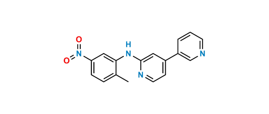 Picture of Imatinib Impurity 15