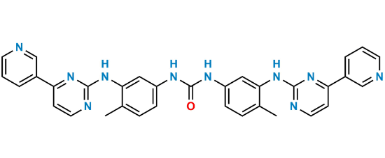Picture of Imatinib Impurity 16