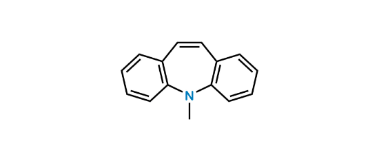 Picture of N-Methyl Iminostilbene