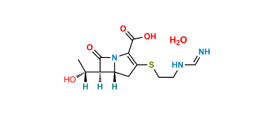Picture of Imipenem Monohydrate