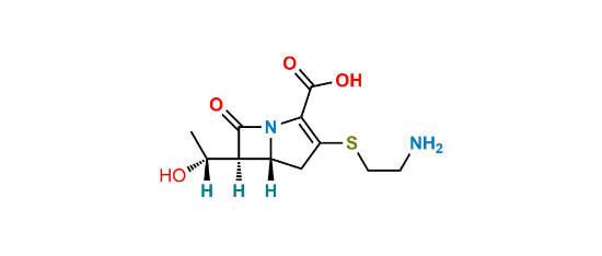 Picture of Imipenem EP Impurity A