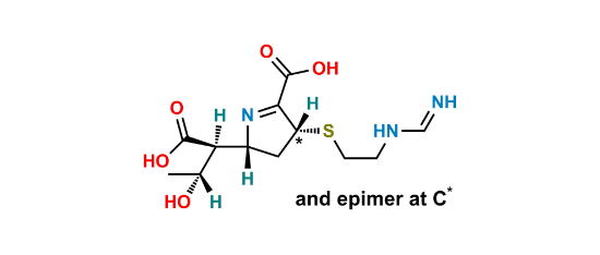 Picture of Imipenem EP Impurity B