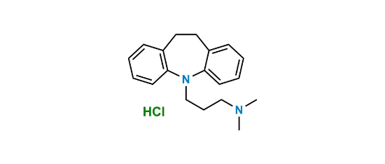 Picture of Imipramine Hydrochloride
