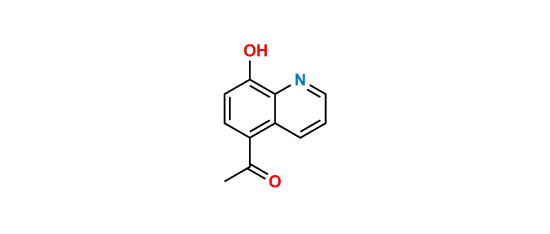 Picture of Indacaterol Impurity 4