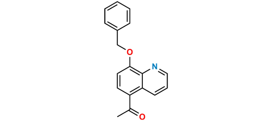 Picture of Indacaterol Impurity 5