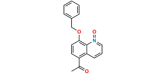 Picture of Indacaterol Impurity 6