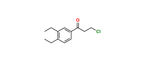Picture of Indacaterol Impurity 7