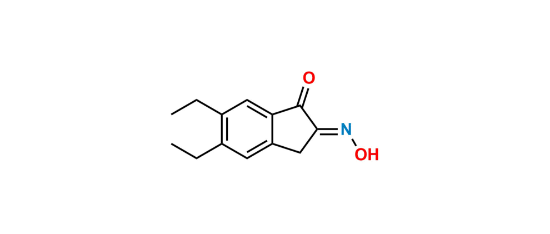 Picture of Indacaterol Impurity 8