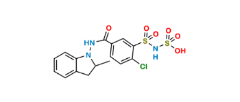 Picture of Indapamide Sulfate