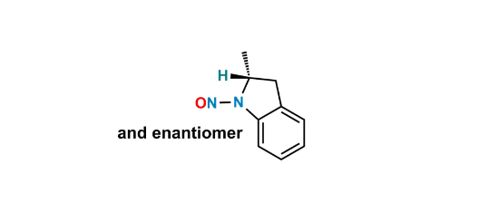 Picture of Indapamide EP Impurity A