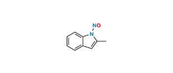 Picture of Indapamide Impurity 1