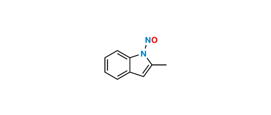 Picture of Indapamide Impurity 1