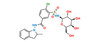 Picture of Indapamide Impurity 7