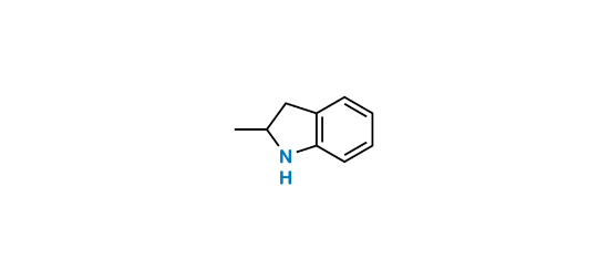 Picture of Indapamide Impurity 13