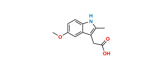 Picture of Indomethacin USP RC A