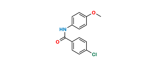 Picture of Indomethacin EP Impurity C