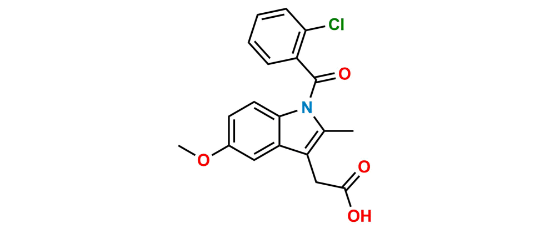 Picture of Indomethacin EP Impurity D