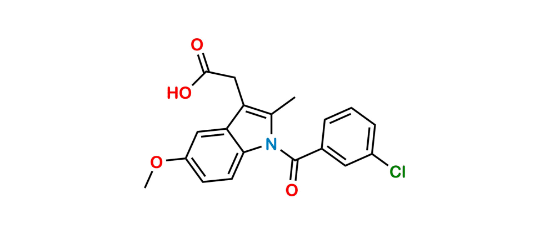 Picture of Indomethacin EP Impurity E
