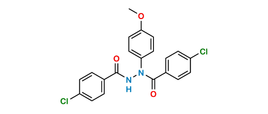 Picture of Indomethacin EP Impurity F
