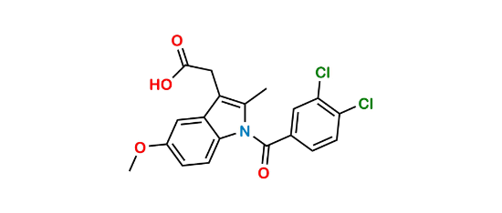 Picture of Indomethacin EP Impurity G