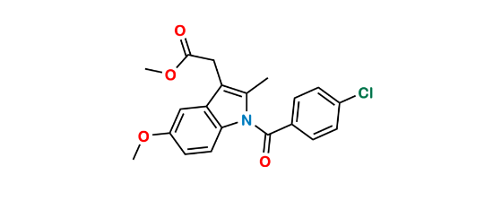 Picture of Indomethacin EP Impurity H