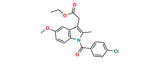 Picture of Indomethacin EP Impurity I