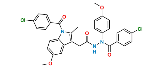Picture of Indomethacin EP Impurity J