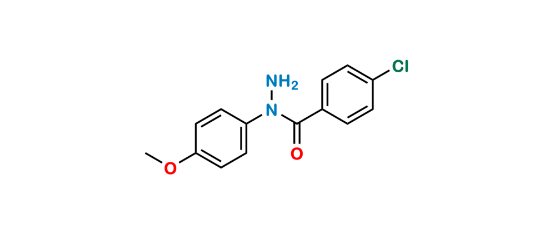 Picture of Indomethacin Impurity 5