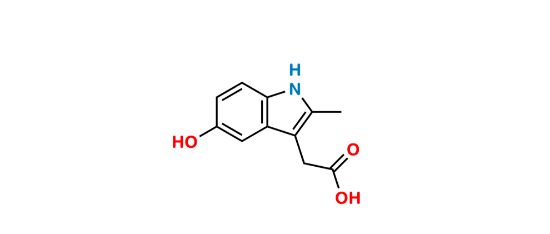 Picture of Indomethacin Impurity 6